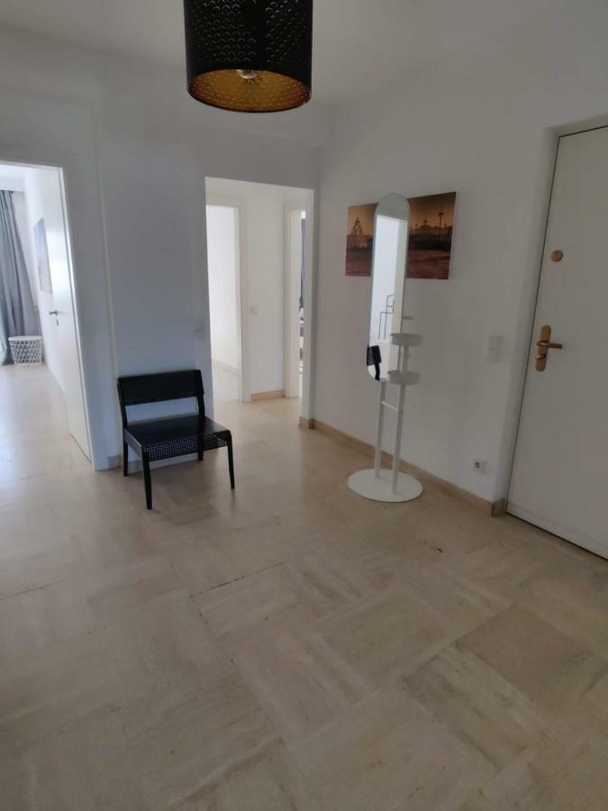 Spacious 2 Bedroom Flat In The Center Of Lux City Lüksemburg Dış mekan fotoğraf